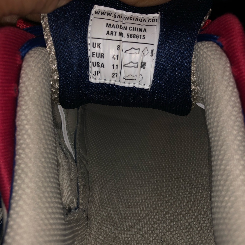 Shoes